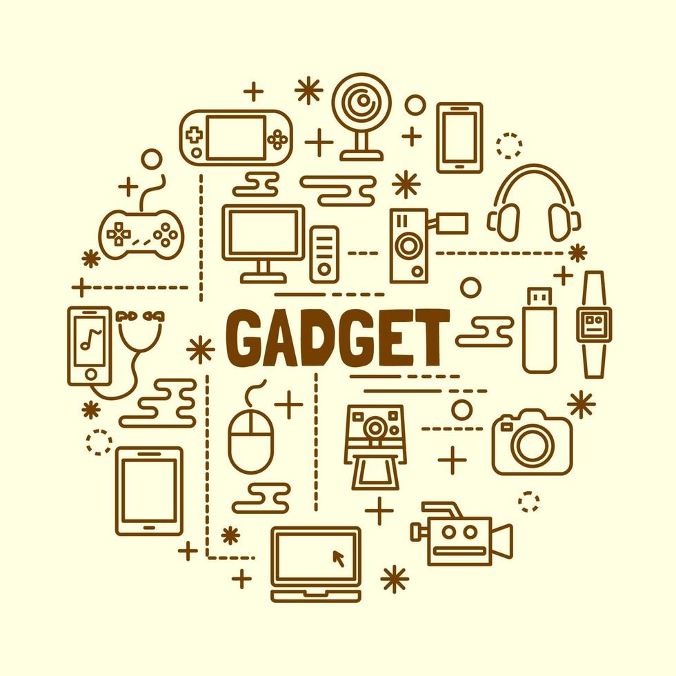 Gadget